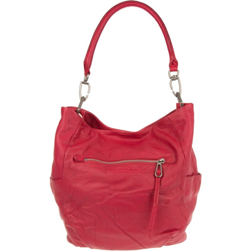 Liebeskind Sacs portés main, Jeany Vintage Tote Cherry Blossom Red en rouge