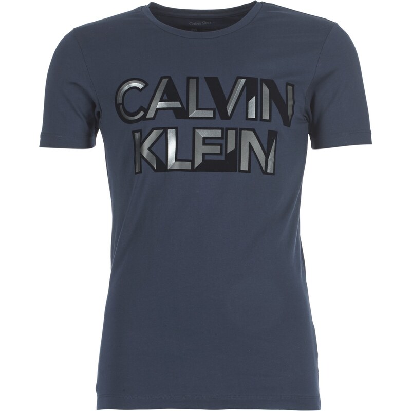 Calvin Klein Jeans T-shirt TERRAIN CN SLIM FIT