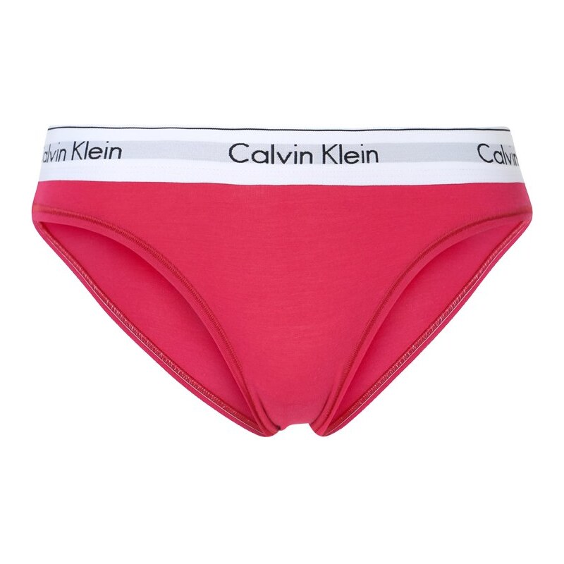 Calvin Klein Underwear MODERN COTTON Slip pink