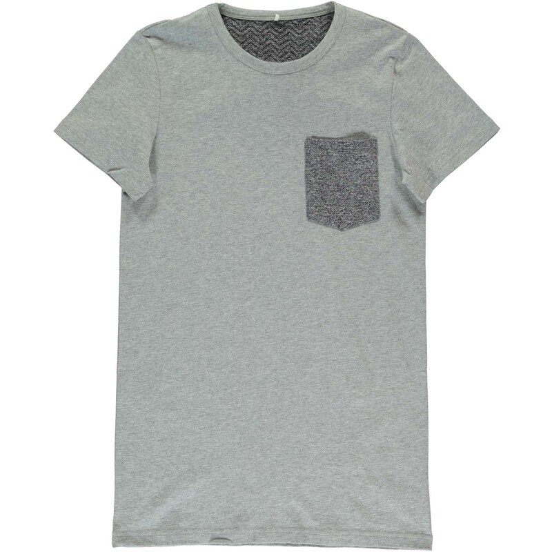 LMTD T-shirt - gris