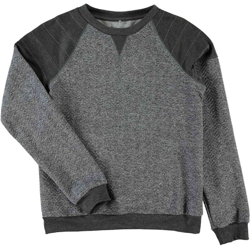 LMTD Sweat-shirt - gris