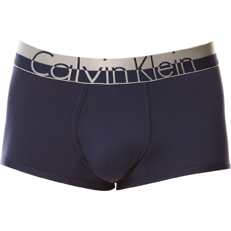 Calvin Klein Underwear Men Boxer - bleu