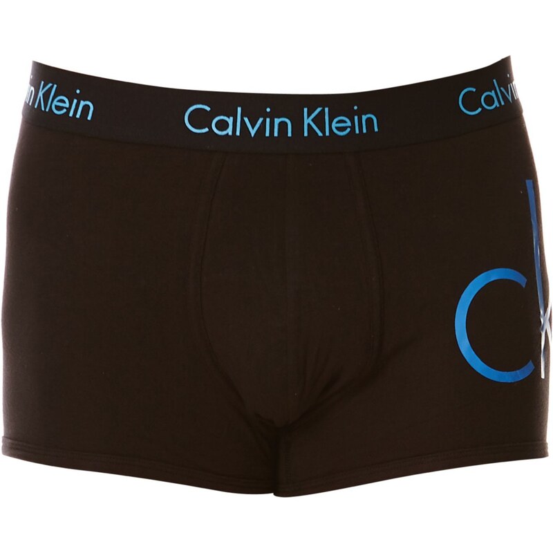 Calvin Klein Underwear Men Boxer - noir