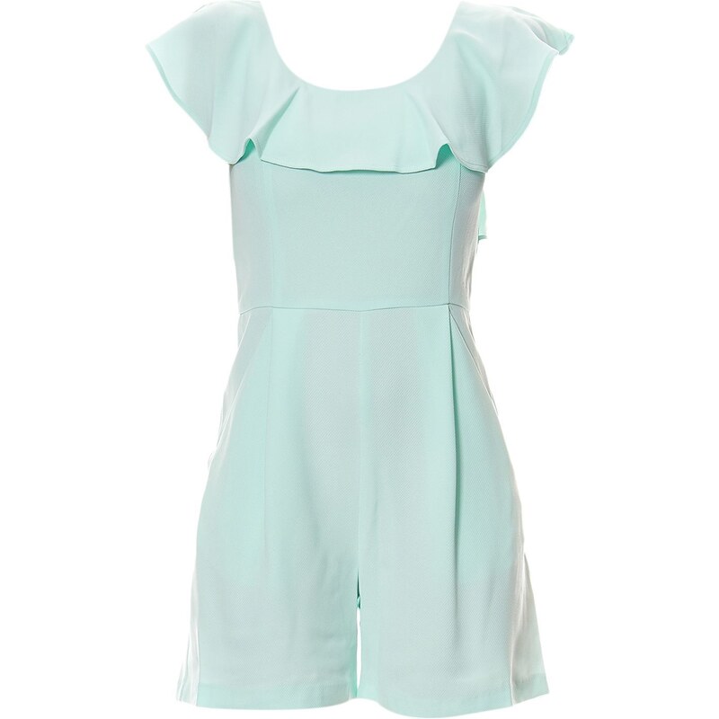 French Connection Combi-short - menthe