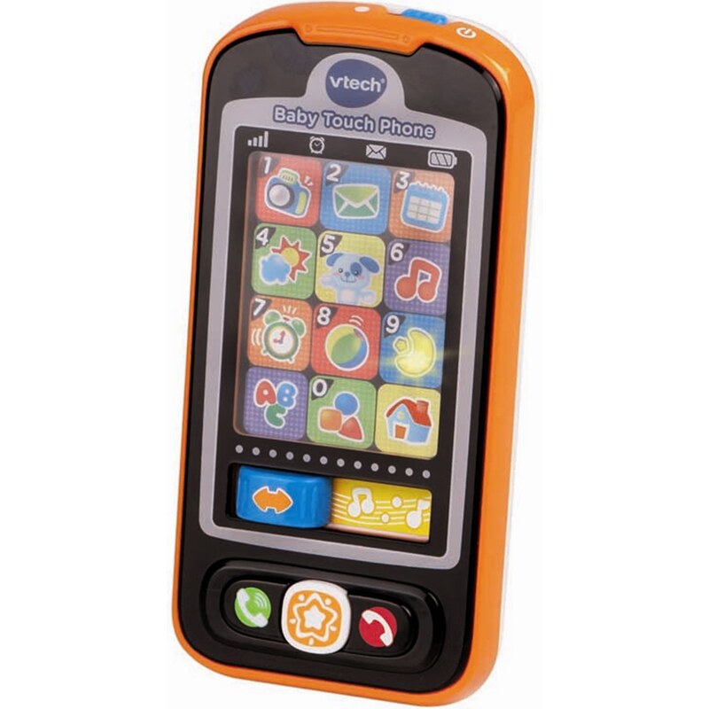 Baby touch phone Vtech