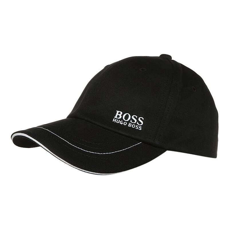 BOSS Kidswear Casquette schwarz