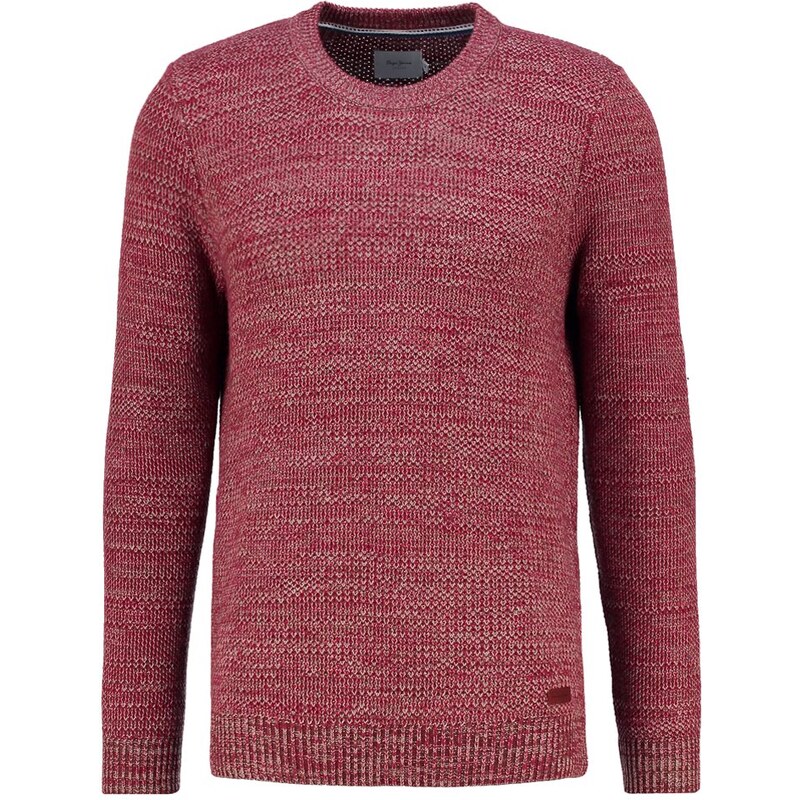 Pepe Jeans FURRIER Pullover 286burnt red