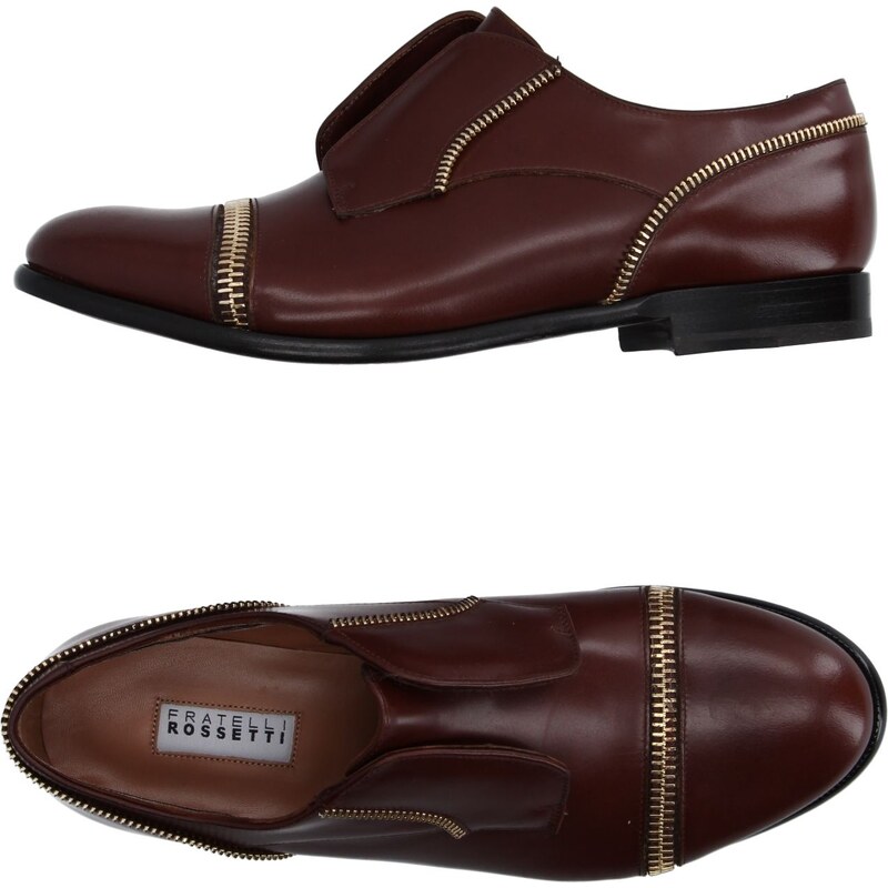 FRATELLI ROSSETTI CHAUSSURES