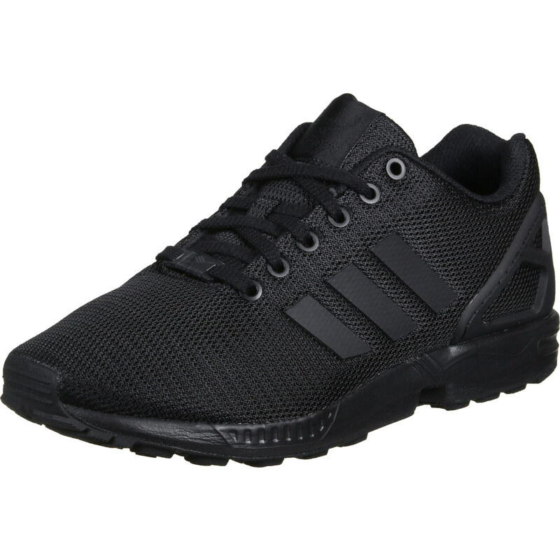 adidas Zx Flux chaussures black/dark grey