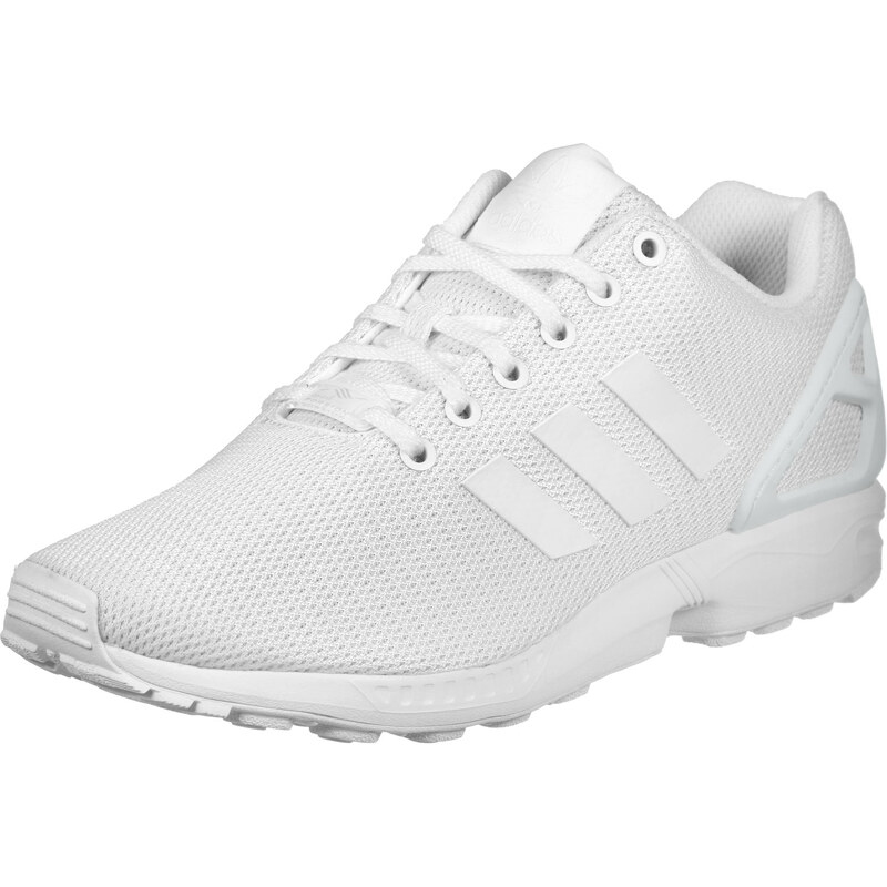 adidas Zx Flux chaussures white/clear grey