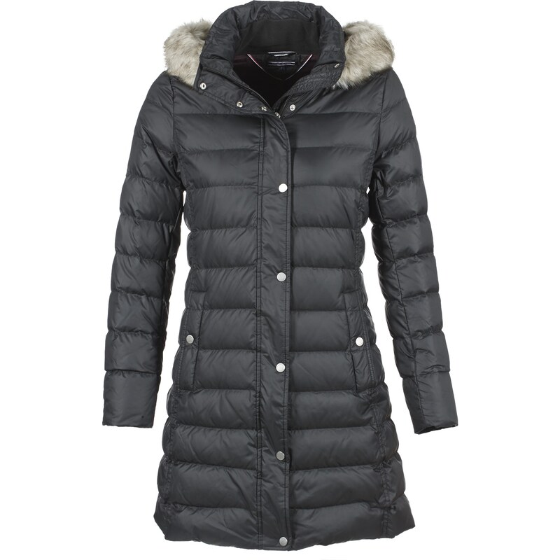 Tommy Hilfiger Doudounes NEW TYRA DOWN COAT