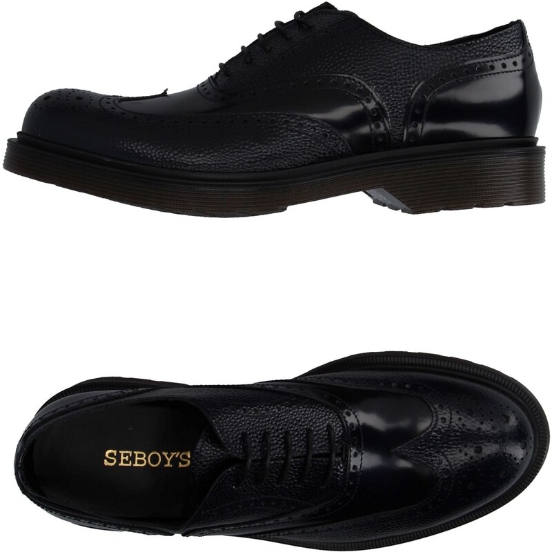SEBOY&apos;S CHAUSSURES