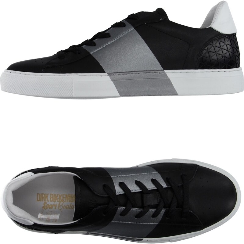 DIRK BIKKEMBERGS SPORT COUTURE CHAUSSURES
