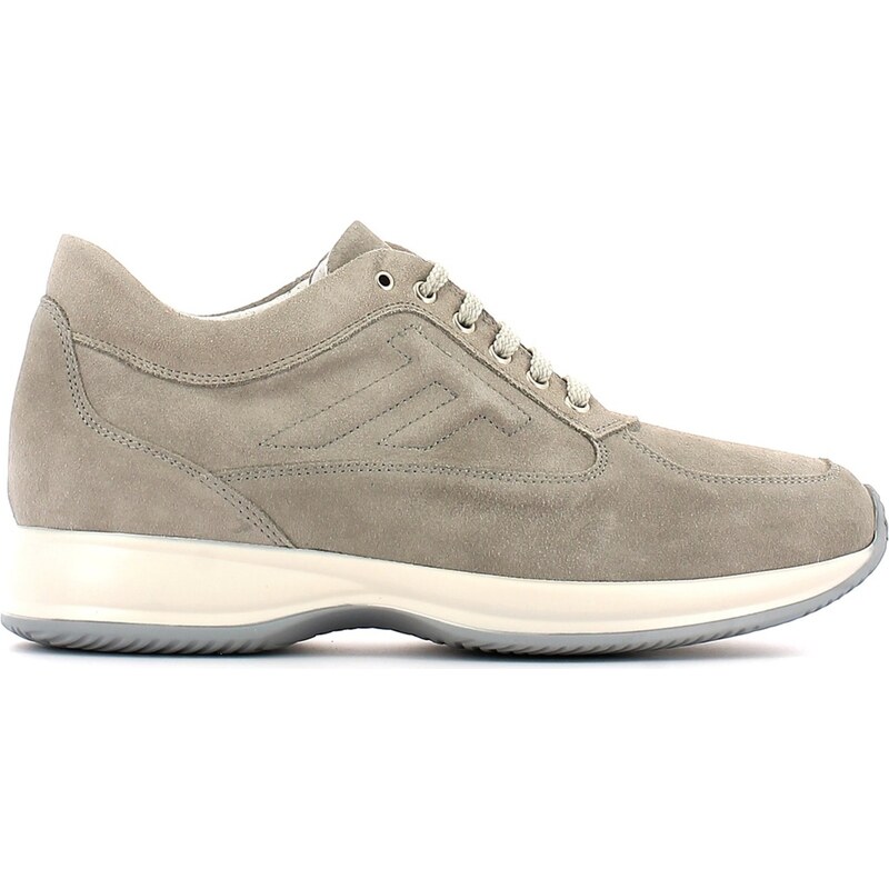 Soldini Chaussures 15820 V G46 Chaussures lacets Man
