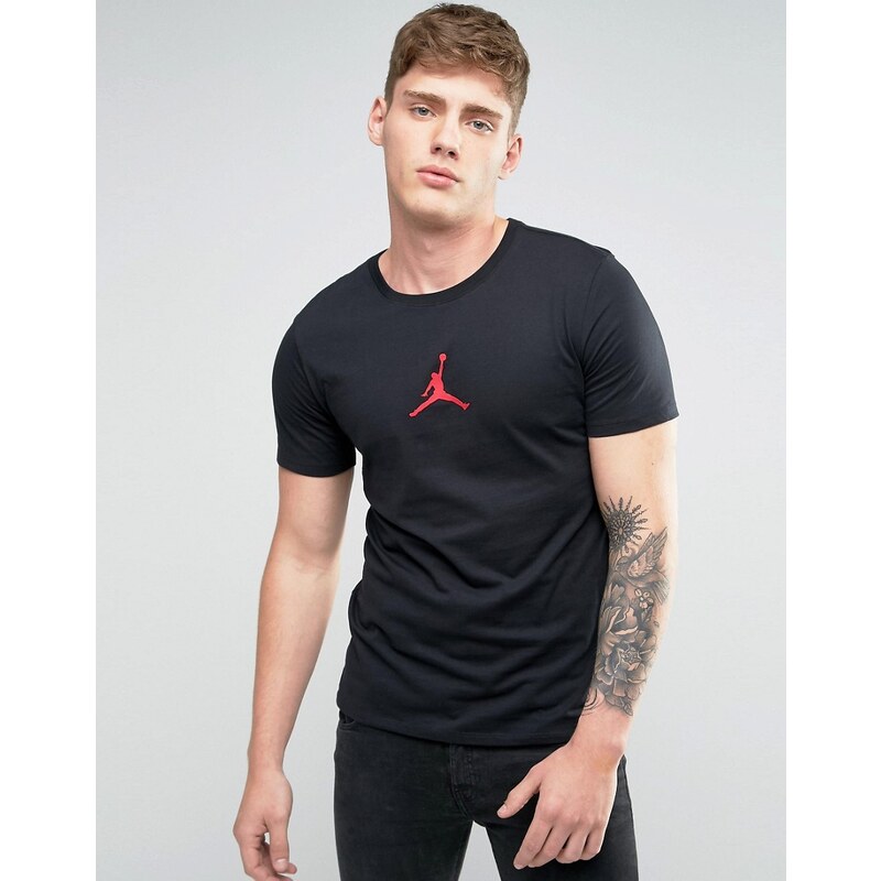 Nike - Jordan Jumpman 23/7 - T-shirt - Noir 612198-014 - Noir