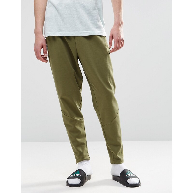 adidas Originals Adidas - ZNE B49259 - Pantalon de jogging - Vert