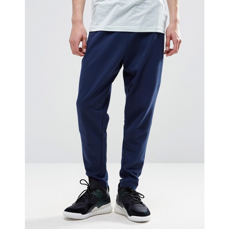 adidas - ZNE - Pantalon de jogging - Bleu S94809 - Bleu