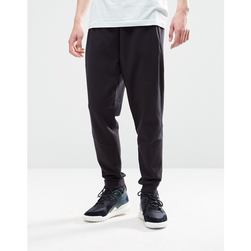 adidas - ZNE - Pantalon de jogging - Noir S94810 - Noir
