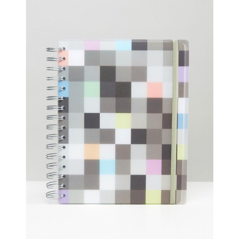 Paperchase - A5 PP - Carnet - Multi