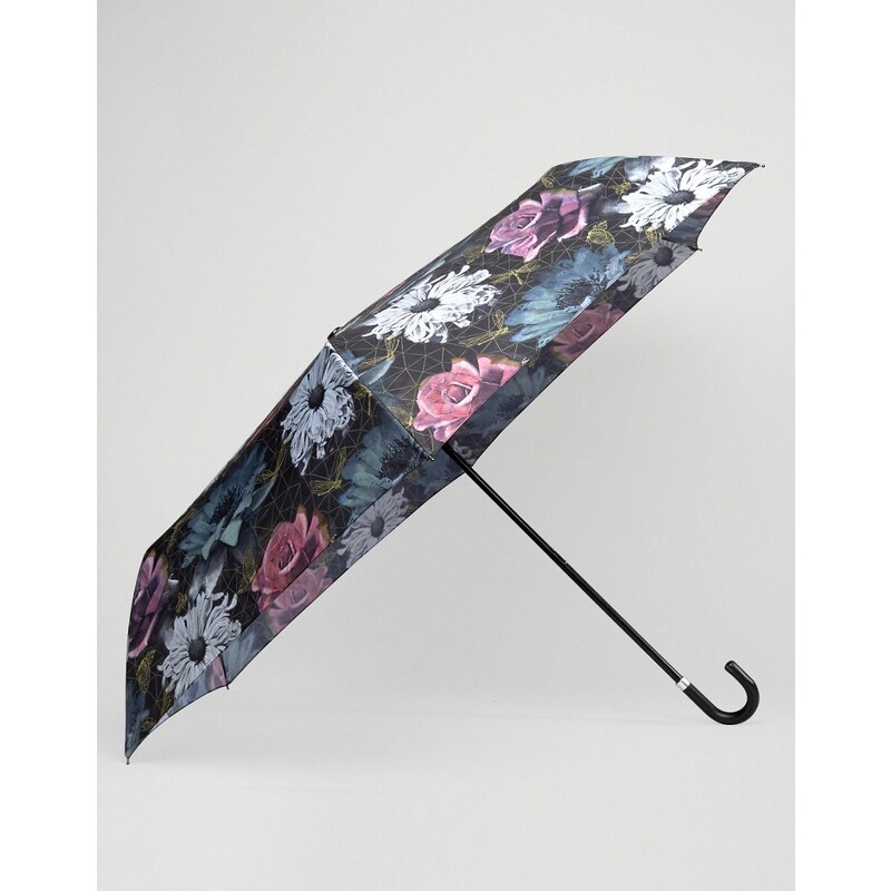 Paperchase - Gothic Garden - Parapluie - Multi