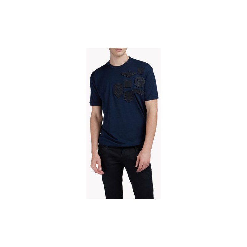 DSQUARED2 T-shirts manches courtes s74gd0143s22620524