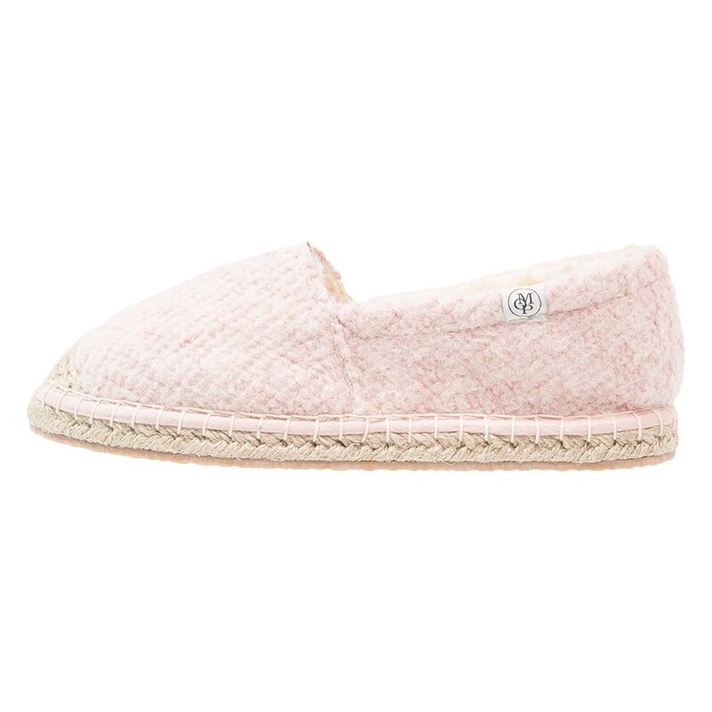 Marc O'Polo Chaussons antic rose
