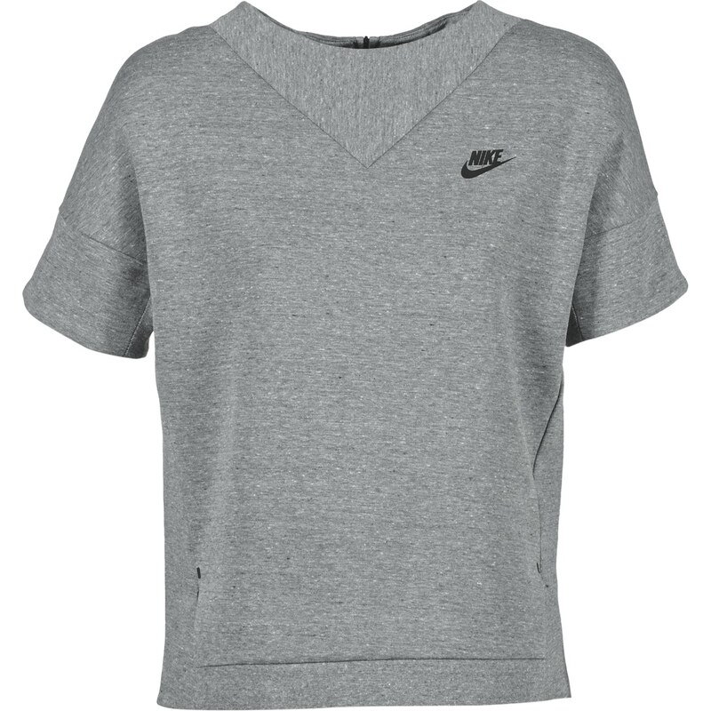Nike Sweat-shirt TECH FLEECE CREW