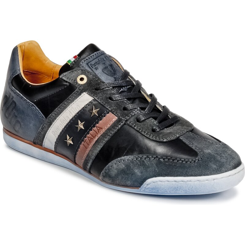 Pantofola d'Oro Chaussures ASCOLI LOW