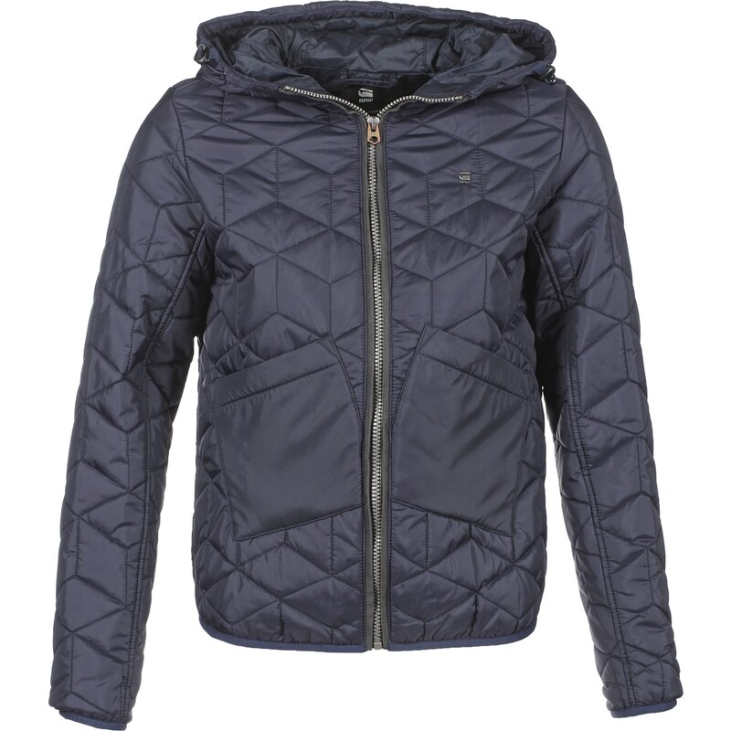 G-Star Raw Blouson NEW MEEFIC QUILTED HDD OVERSHIRT