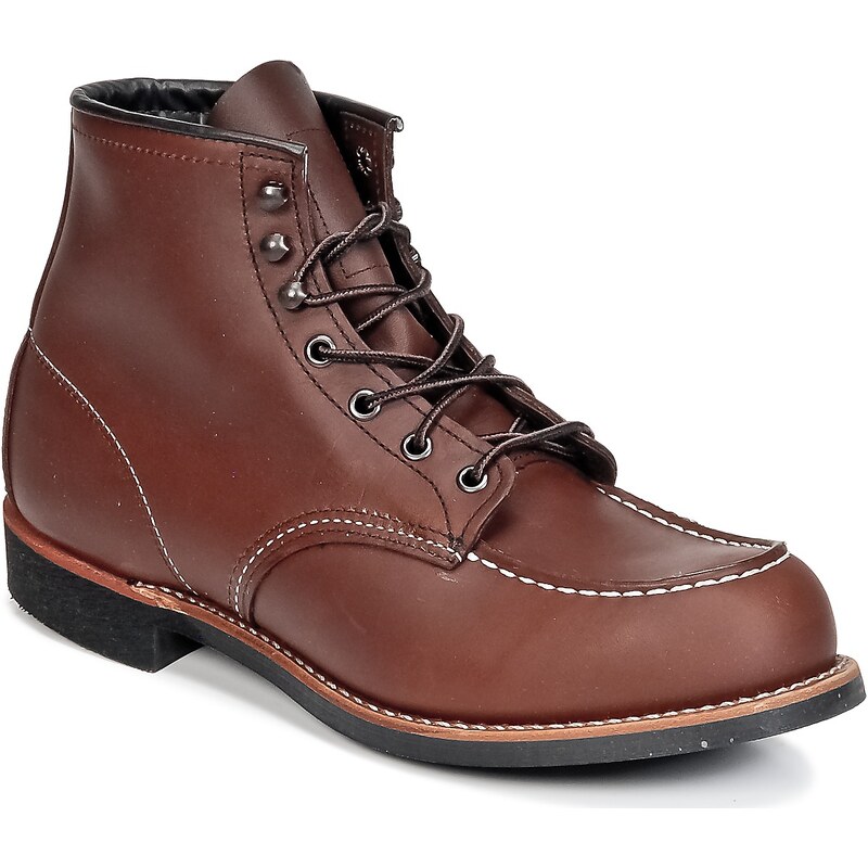 Red Wing Boots COOPER MOC