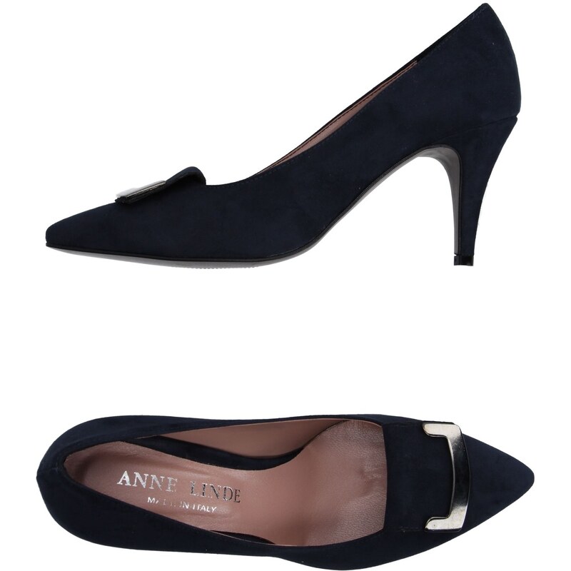 ANNE LINDE CHAUSSURES