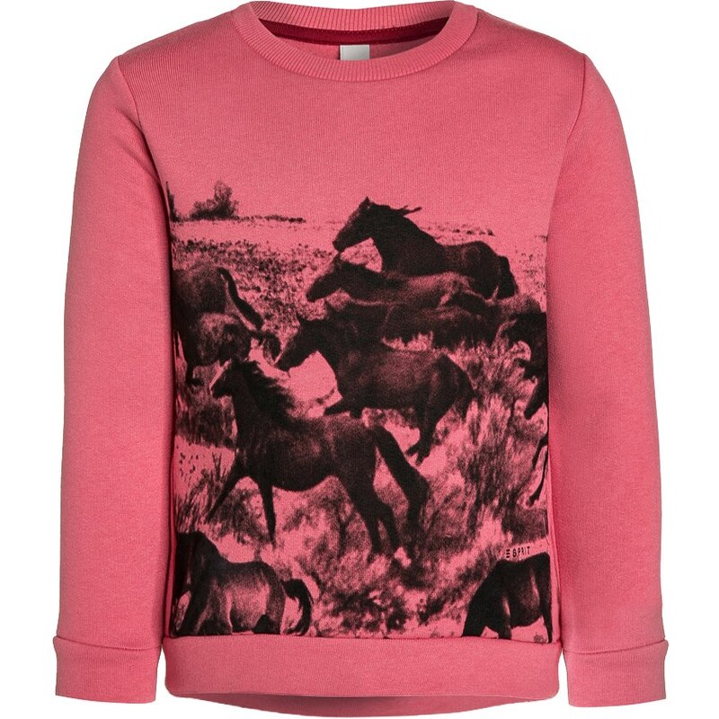 Esprit Sweatshirt pink
