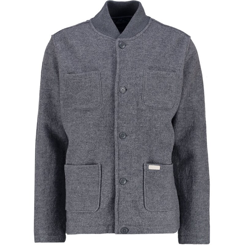 Pepe Jeans TAILOR Gilet 933grey marl