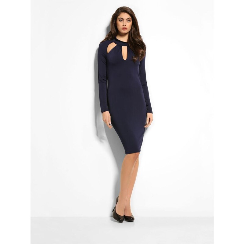Robe cocktail Marciano Guess