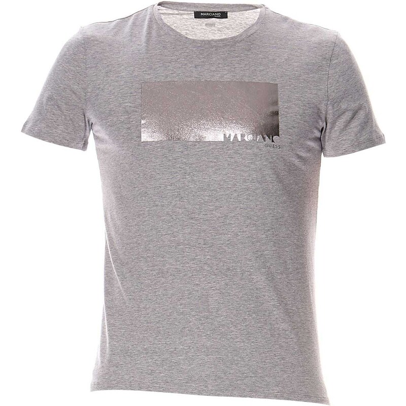 Marciano Guess T-shirt - gris