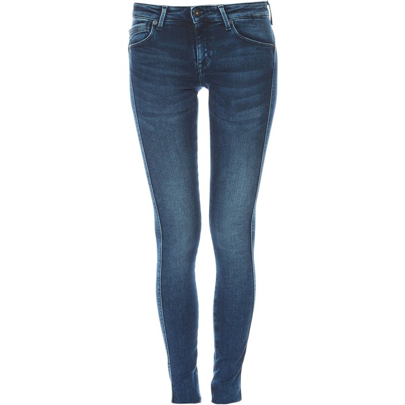 Pepe Jeans London Aero - Jean skinny - denim bleu