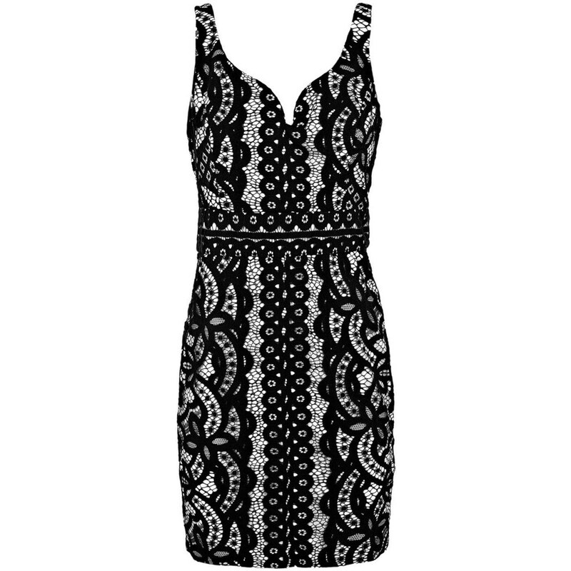 Robe courte Guess