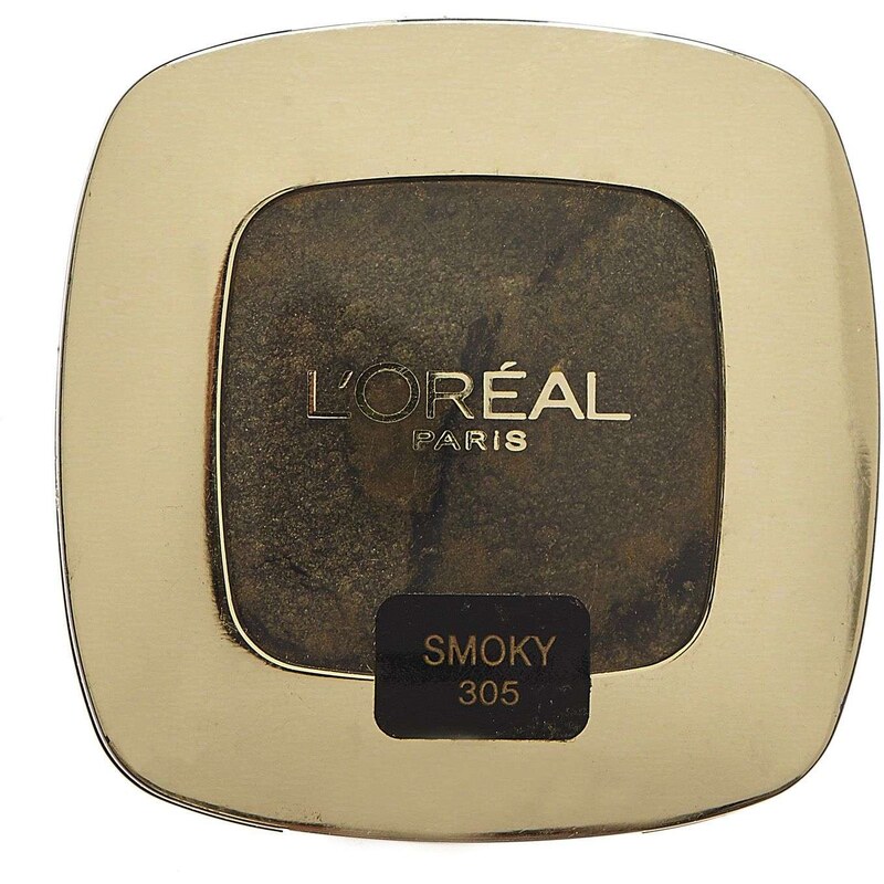 L'Oréal Paris Color Riche - Ombre Pure fard à paupières texture gel - 305 Kaki Repstyle