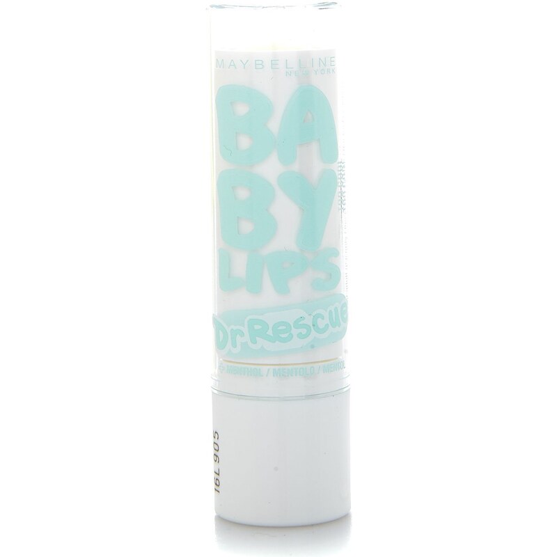Gemey Maybelline Baby Lips Dr Recue - Baume à lèvres - Too Cool