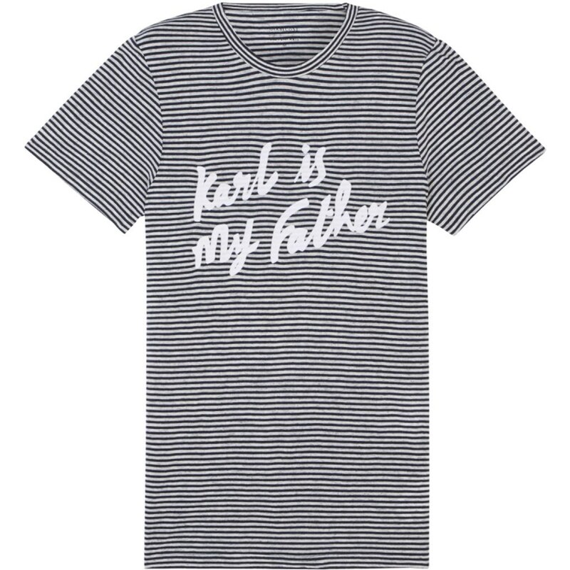 Eleven Paris Fanew - T-shirt - gris