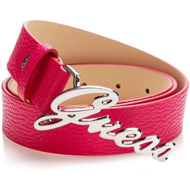 Guess Sauvage&Beauty - Ceinture fantaisie - rouge