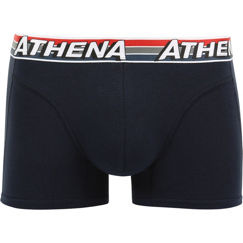 Athena Free Motion - Boxer - rouge