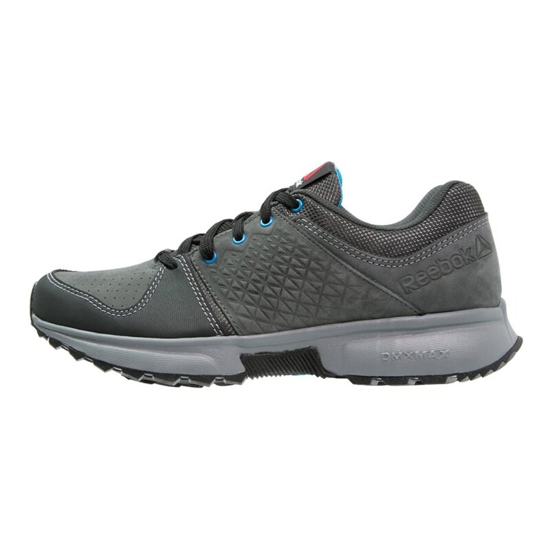 Reebok SPORTERRA VI Chaussures de course gravel/flat grey/black