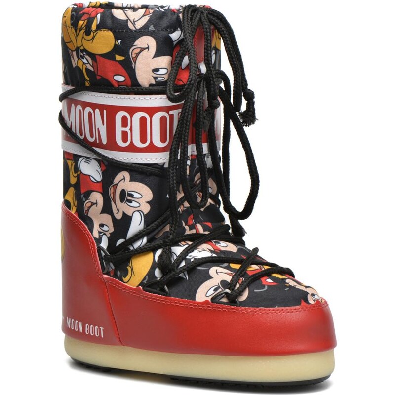 Moon Boot Pod Jr Mickey par Moon Boot