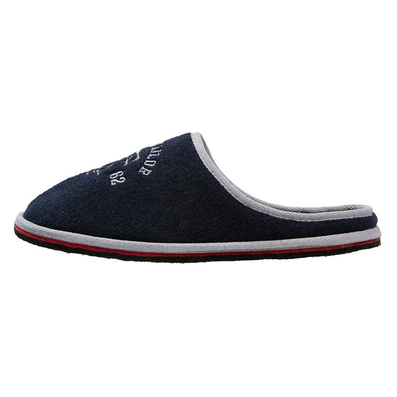 TOM TAILOR Chaussons navy