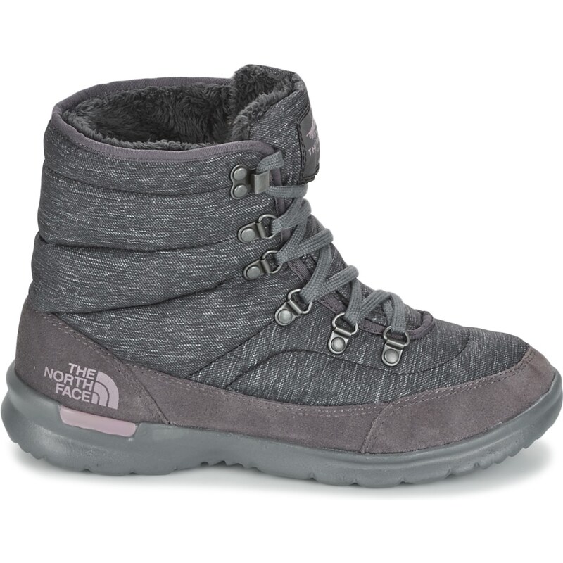 The North Face Bottes neige THERMOBALL LACE