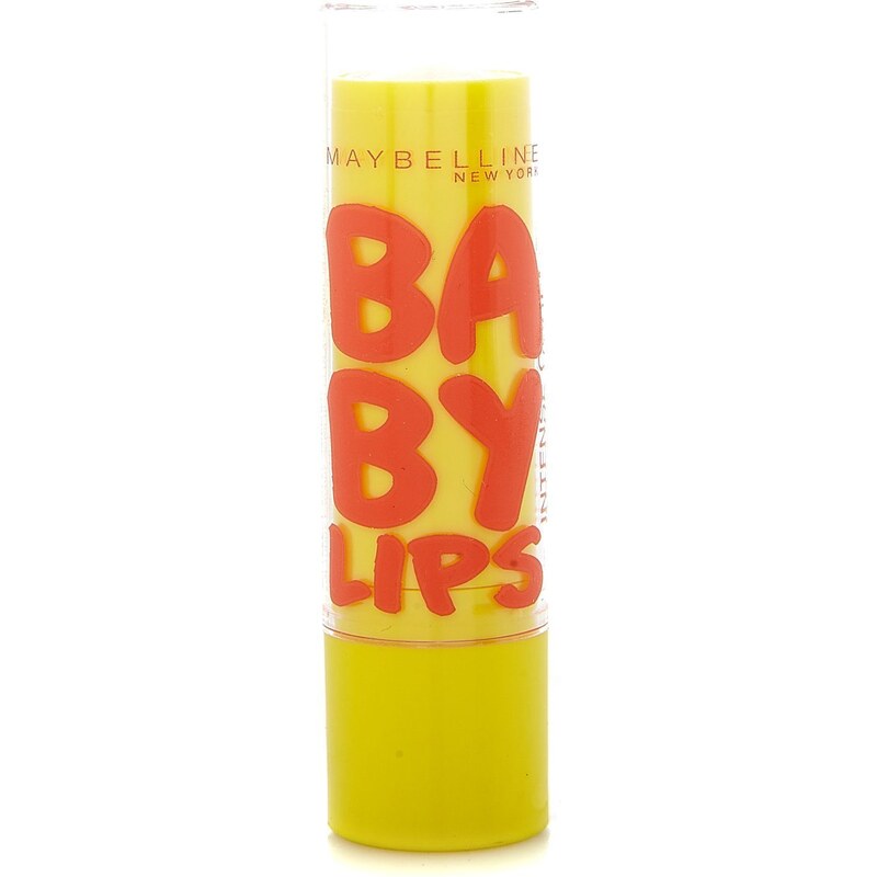 Gemey Maybelline Baby Lips - Baume à lèvres - Intense Care