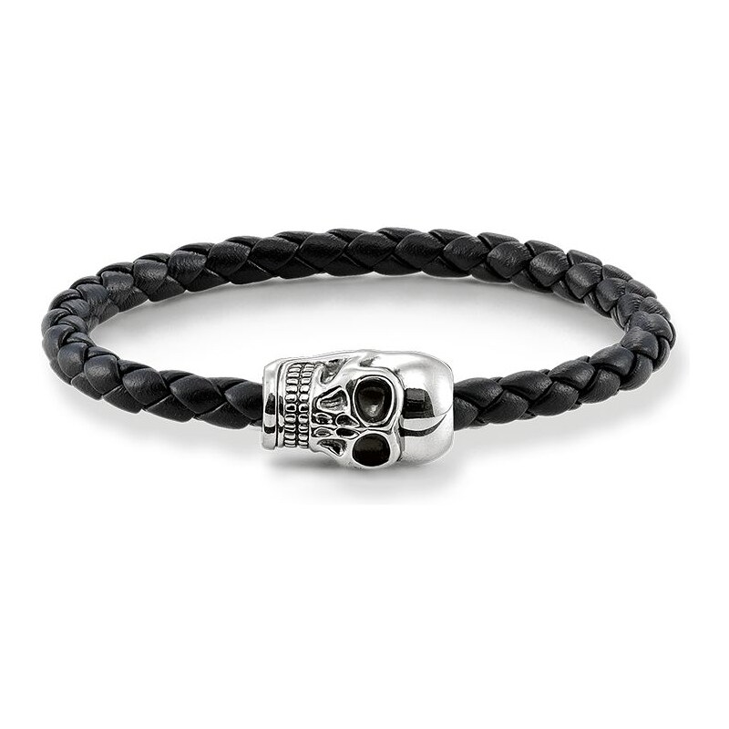 Thomas Sabo bracelet noir UB0018-823-11-L21