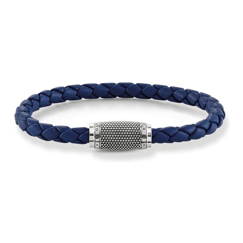 Thomas Sabo bracelet bleu UB0012-823-1-L21