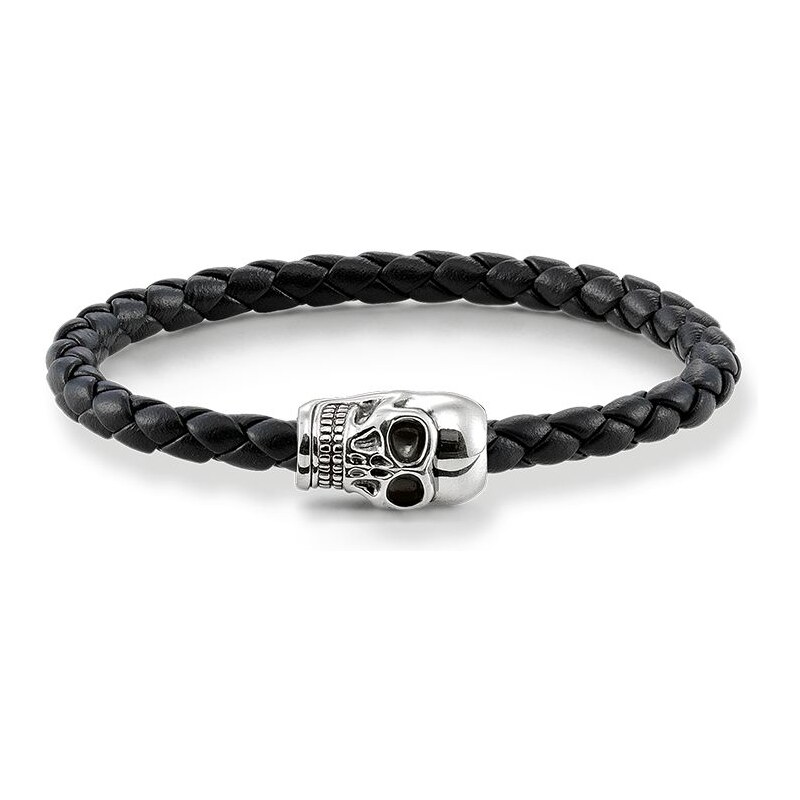 Thomas Sabo bracelet noir UB0010-823-11-L21